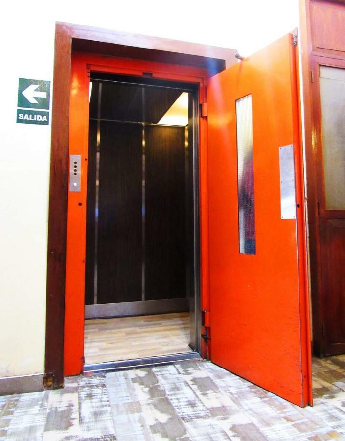 Casona Quera Hotel Cuzco Exterior foto